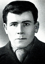 Коровкин Яков Антонович
